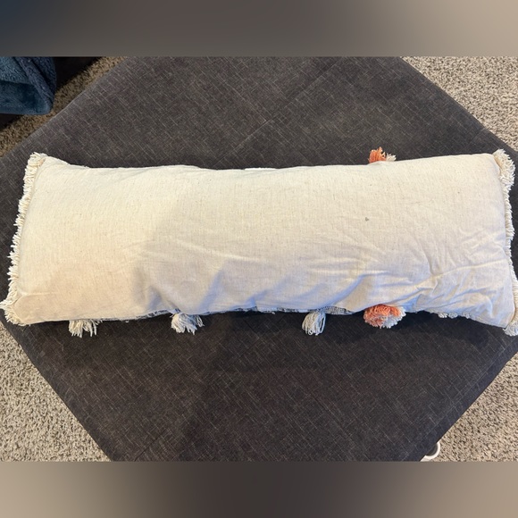 Accent Pillow - Picture 3 of 3